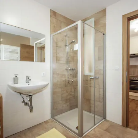 Apartment Matilda By Interhome *