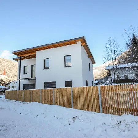 Apartment Matilda By Interhome