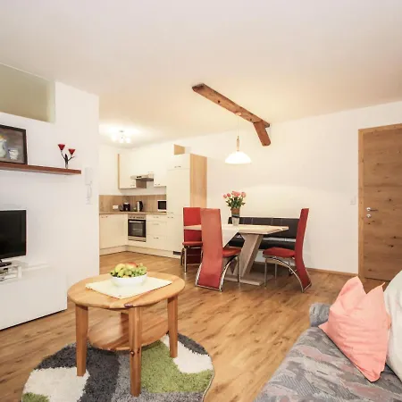 Apartment Matilda By Interhome