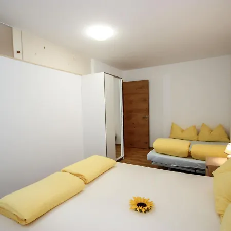 Matilda By Interhome Apartman Ried im Oberinntal