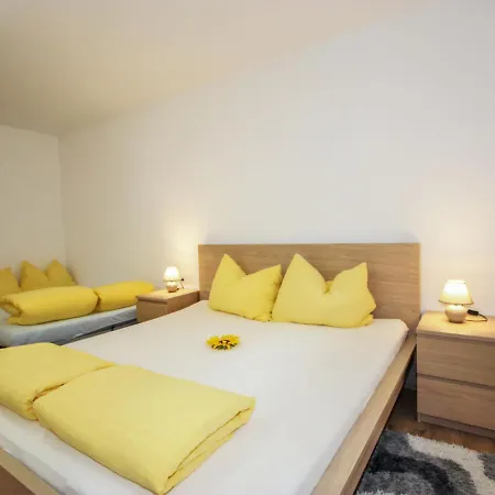 Apartment Matilda By Interhome Ried im Oberinntal