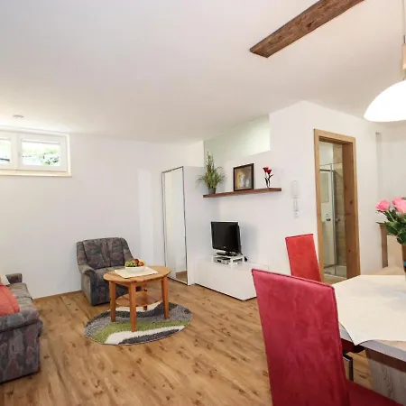 Apartment Matilda By Interhome