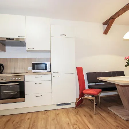 Matilda By Interhome Apartment Ried im Oberinntal