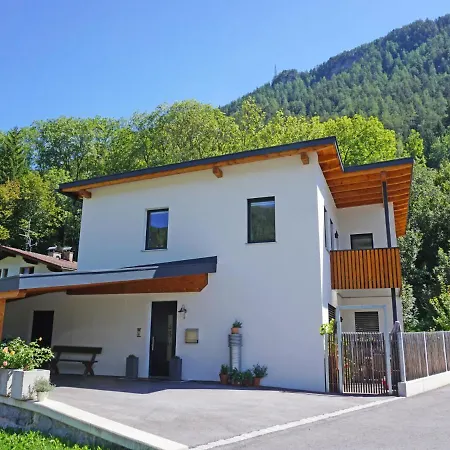 Matilda By Interhome Apartment