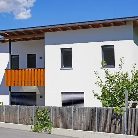 Matilda By Interhome Ried im Oberinntal