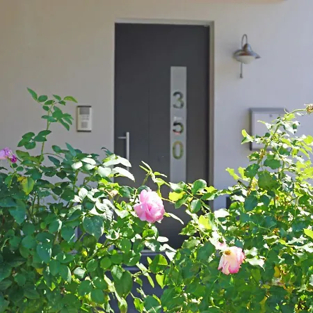 Daire Matilda By Interhome *