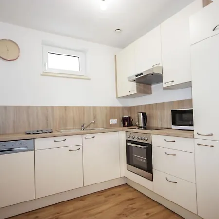 Apartment Matilda By Interhome