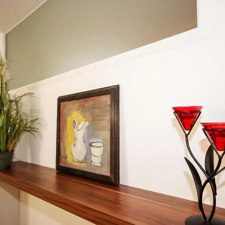 アパート Matilda By Interhome リート・イム・オーバーインタール