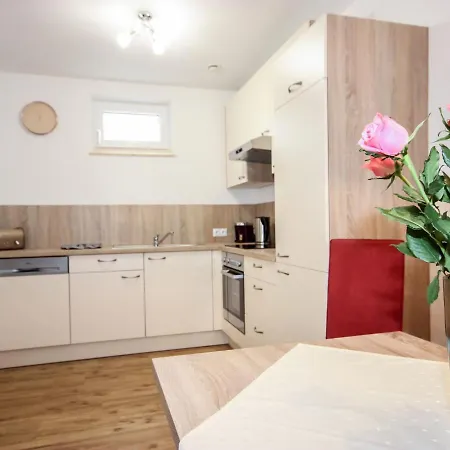 アパート Matilda By Interhome リート・イム・オーバーインタール