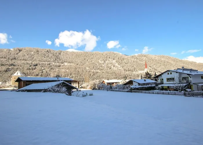 Matilda By Interhome