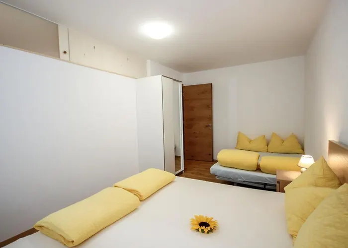 Matilda By Interhome Apartament Ried im Oberinntal