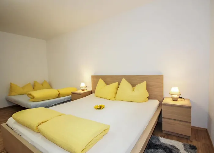 Apartament Matilda By Interhome Ried im Oberinntal