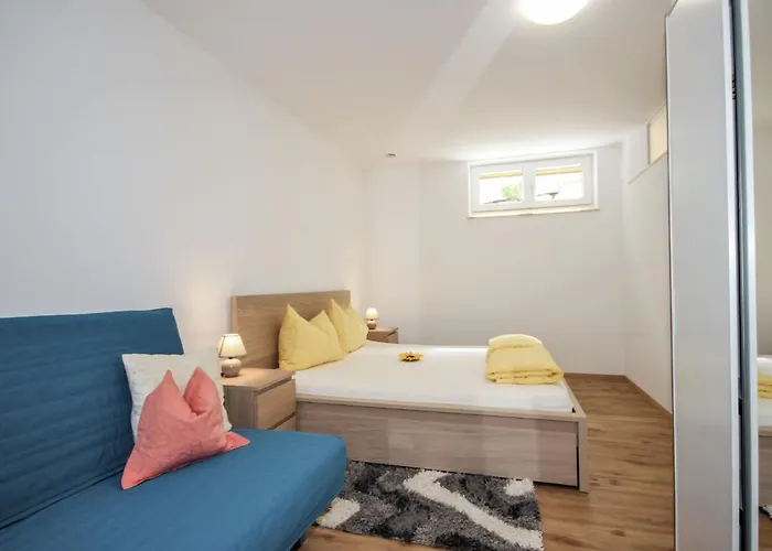 Matilda By Interhome Apartament Ried im Oberinntal