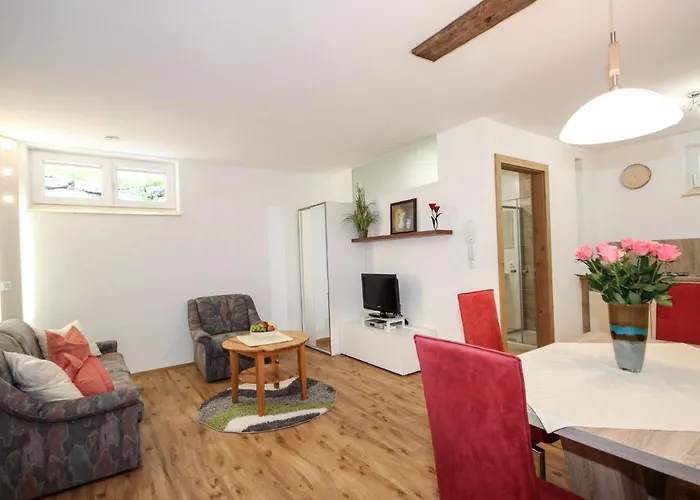 Apartament Matilda By Interhome