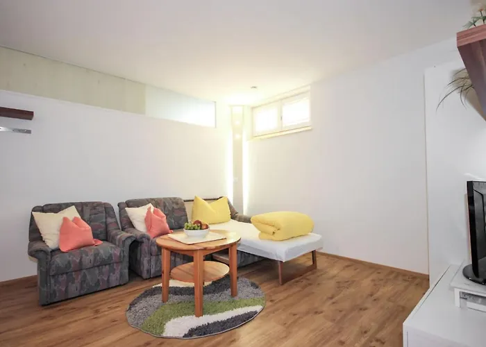 Matilda By Interhome