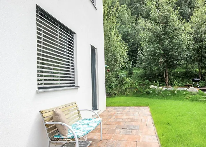 Matilda By Interhome