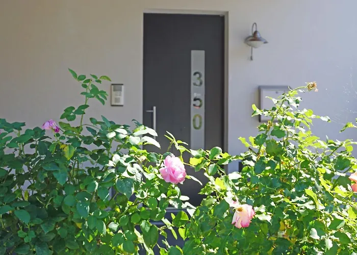 Apartament Matilda By Interhome *